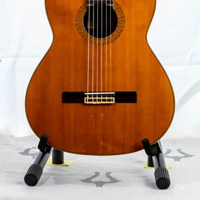 K. Teradaira 505P (Prime) - Yamaki Gakki - Niiburi Guitar 1982/1983 image 1