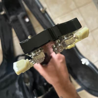 Gibson Les Paul Studio 1998 - 2011 - Ebony image 8