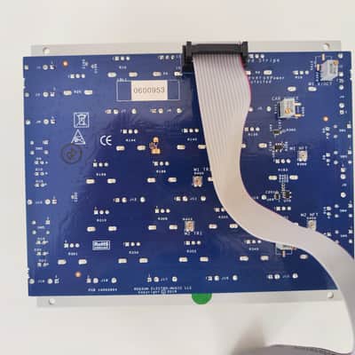 Rossum Electro-Music Trident Complex Oscillator Eurorack Module image 2