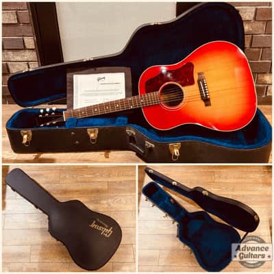 Gibson Custom Shop 2011 1960s J-45 image 3