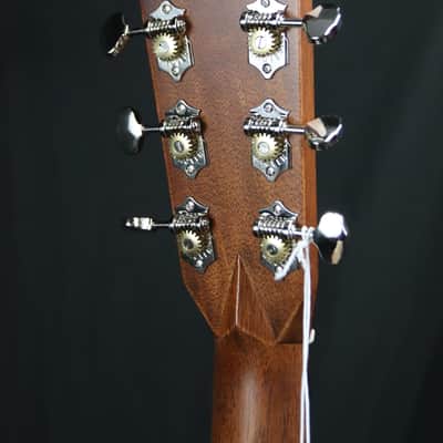 Martin Standard Series D-28 2024 - Present - Natural image 7