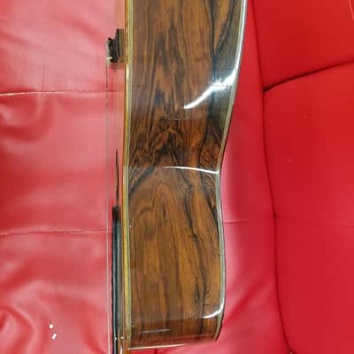 Giannini 7171A Classical Guitar Jose Feliciano Model image 5