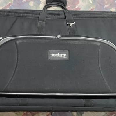 Technics SX-KN7000 USB UPGRADE ✅ Keyboard Entertainer Arranger ✅Like Yamaha Tyros & Roland ✅️Softbag✅ Technics KN7000 image 4