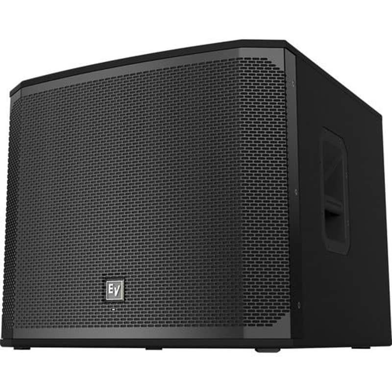 Electro-Voice EKX-18SP-US Powered 18" Subwoofer image 1
