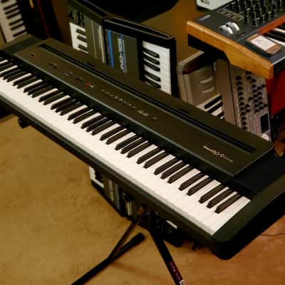 MUST SEE! ROLAND EP9 SEMI-WEIGHTED DIGITAL PIANO FULLY INSPECTED SERVICED IN AMAZING CONDITION!