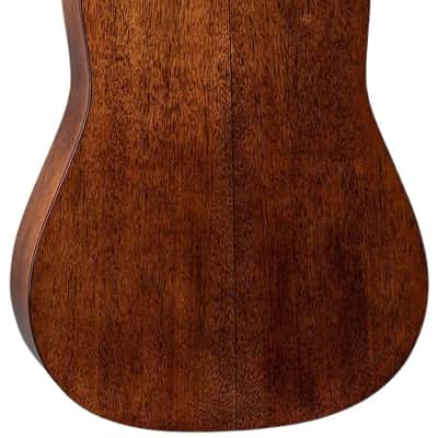 Martin D-18E Modern Deluxe Acoustic Electric Guitar w/HS image 16