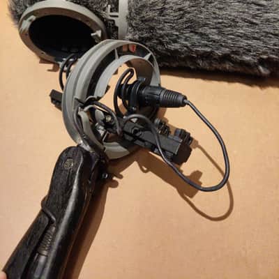 Rycote S-Series Modular windjammer Mid-2010s image 4