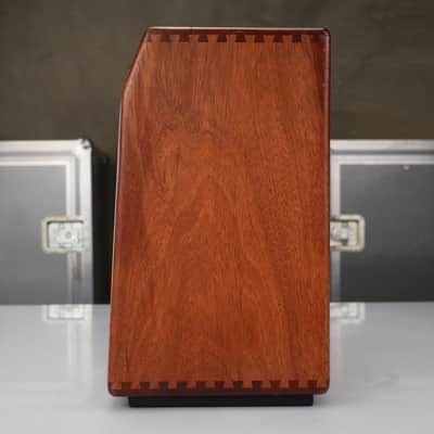 1975 Mesa Boogie Mark 1 Combo Guitar Amp Elton John Caleb Quaye Owned #57559 image 11