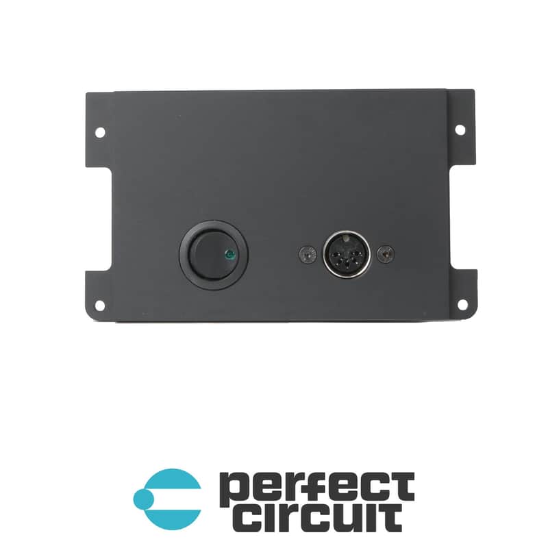 Tall Dog Electronics Simple Skiff Power Inlet Kit image 1