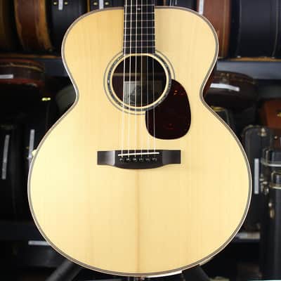 Froggy Bottom K Deluxe Indian Rosewood & Adirondack Spruce Top image 2