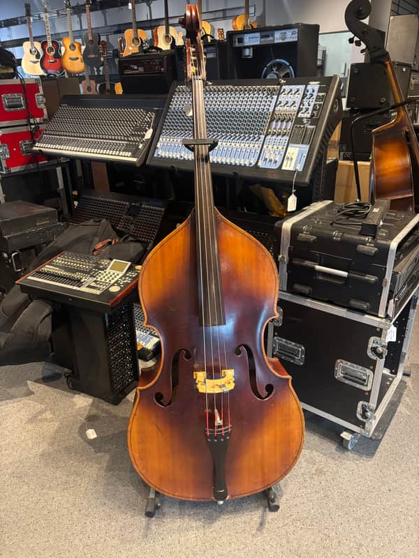 1940’s Kay Double Bass Upright image 1