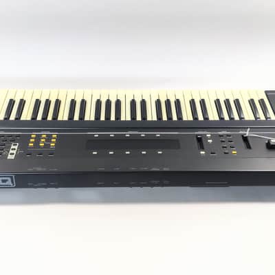 Ensoniq ESQ-1 Wave Synthesizer 1986 (Serviced / Warranty) image 5