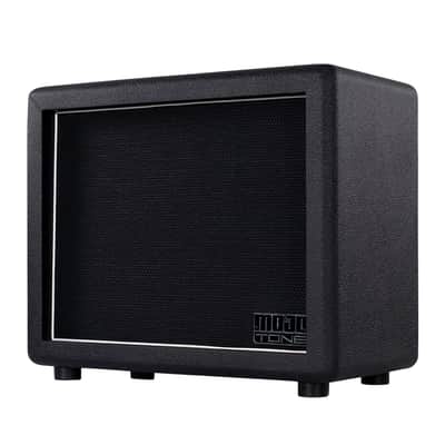 Mojotone Canyon 1X10 Speaker Extension Cabinet image 1
