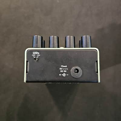 Fender Pour Over Envelope Filter 2019 - Present - Green image 4
