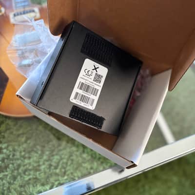 J. Rockett PXO Phil X Signature Overdrive 2024 - Present - Black image 3