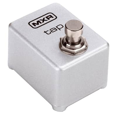 M199 Tap Tempo Switch MXR image 6