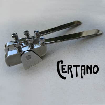 B&G bender CERTANO for Lap Steel image 2