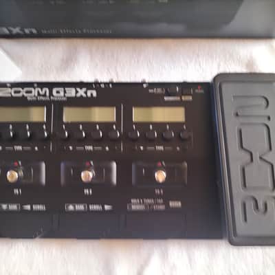 Zoom G3Xn image 2