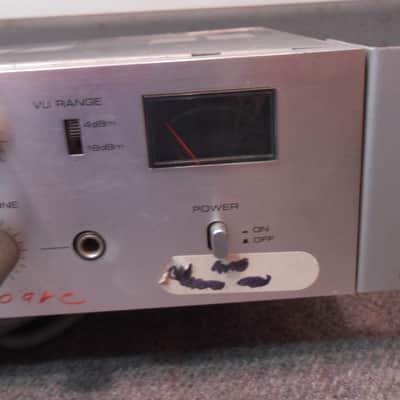 TOA M900A Amplifier image 7