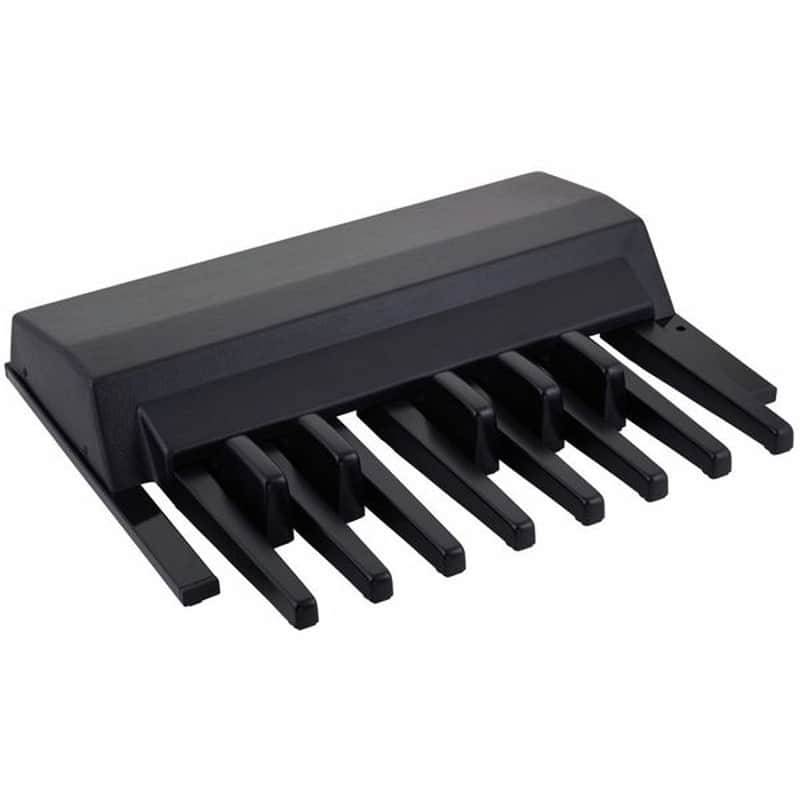 KETRON K8 - Midi Foot Controller image 1