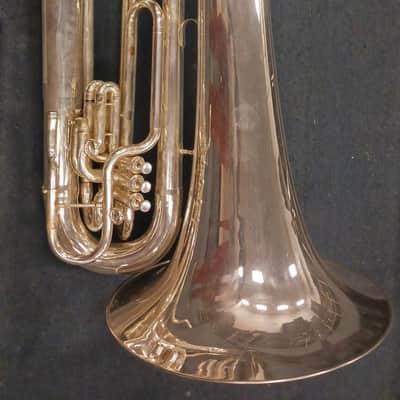 King 1151 Marching Contra Tuba image 19