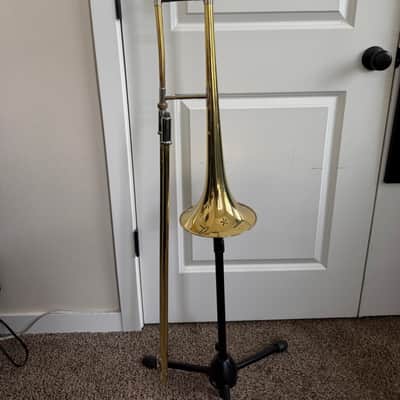 Antoine Courtois 430 Xtreme Trombone image 1