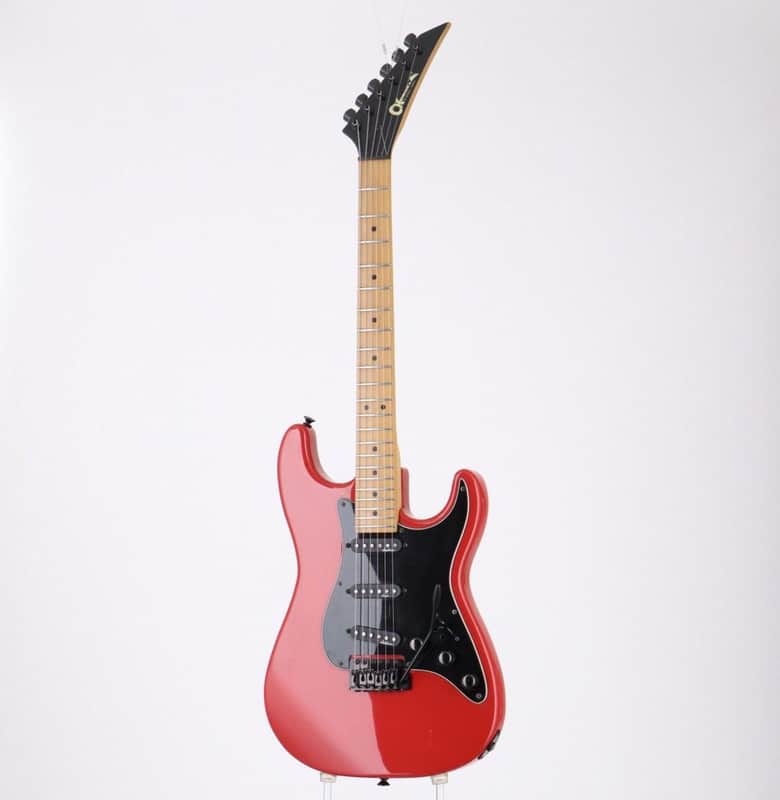 Charvel Model 1A SSS image 1