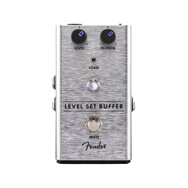 Fender Level Set Buffer image 1