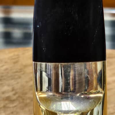 Otto Link "Super" Tone Master USA Bari Saxophone Mouthpiece - 5 image 3