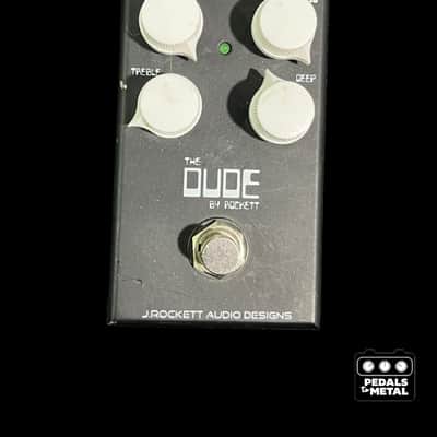 J Rockett The Dude - X15073 image 4
