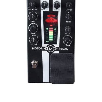 Gamechanger Audio Motor Pedal image 1