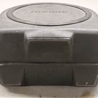 Ludwig UFO Snare Drum Case Vintage 1970's #1 image 3