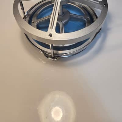 Converted 6" RotoTom! MOUNT ANYWHERE. Your choice of clamp included!!! image 3