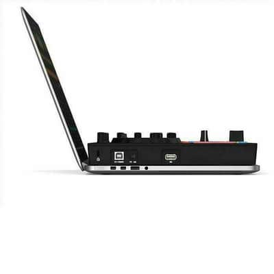 Immagine Reloop Ready Portable Performance DJ Controller For Serato DJ Lite - 6