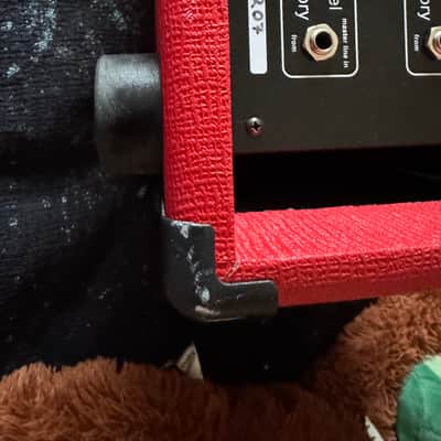 Hilbish Beta Preamp image 4