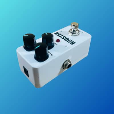 Kokko FBS2 Mini Booster image 4