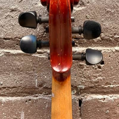 Artisan Strings Marcato Model 100 15" Viola 2006 SN: 4317 image 13