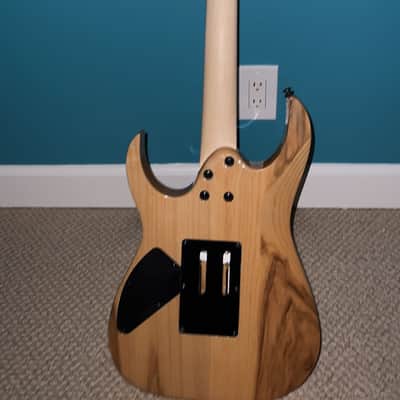 Ibanez RG470AHM - Blue Moon Burst image 3