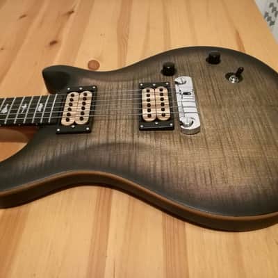 Ronciswall Custom Handmade PRS style 2018 Natural satin image 1