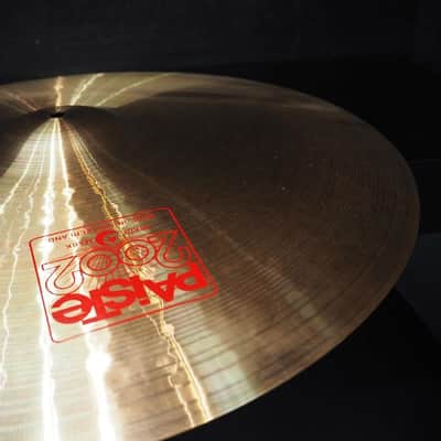 PAiSTe USED ​​2002 Ride 22 [3192g] image 8