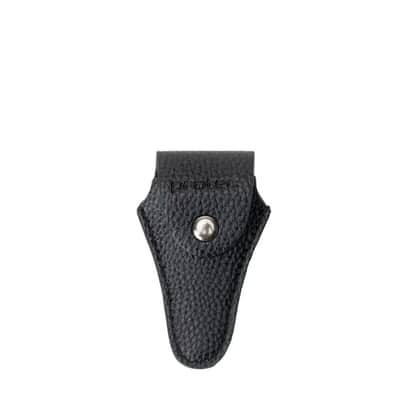 Protec - French Horn 1 Mouthpiece Pocket Pouch Color:Black image 1