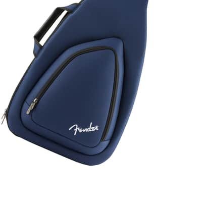 BORSA CUSTODIA PER BASSO ELETTRICO FENDER FB405 image 4