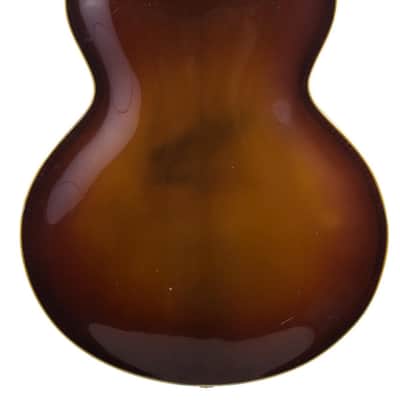 Gibson L-5 Clear 1941 image 9