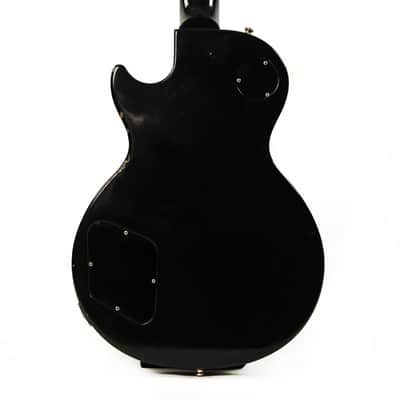 MAKE AN OFFER Gibson Les Paul Special 1994 Faded Silverburst owned by Billy Corgan #1 Machina Guitar image 2