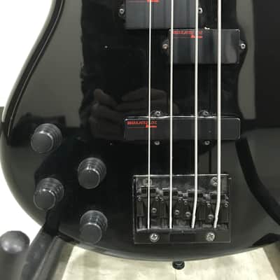 Ibanez SR800LE 4-String Left-Handed Bass Guitar image 6