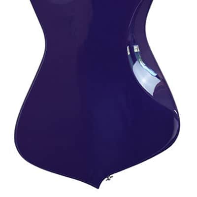 Ibanez FRM300-PR Paul Gilbert Purple image 3