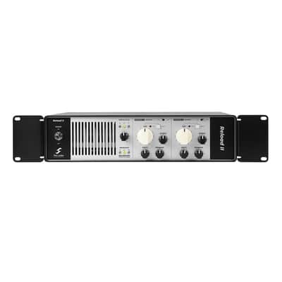 Two Notes Reload II Load Box and Attenuator image 2