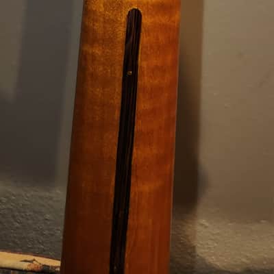 Telecaster Style Body and Neck New image 11