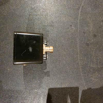 Pigtronix Philosopher's Tone Micro 2010s - Black image 5