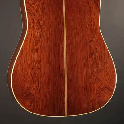 Martin D28 Authentic 1937 - Madagascar 2014 - Gloss image 6